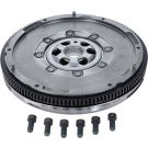 SACHS Schwungrad 2294 001 343 Zwei-Massen-Schwungrad