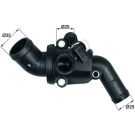 Integralthermostat TI 14 87
