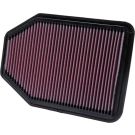 Luftfilter .Jeep Wrangler 3.8 V6 33-2364