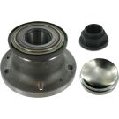 Radlagersatz HA CITROEN,FIAT,PEUGEOT 06 VKBA 6571