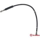 BREMBO Bremsschlauch T 85 142 ESSENTIAL LINE