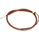 Seilzug, Feststellbremse Renault T. Clio 98- Pr Mit Abs 32-0482