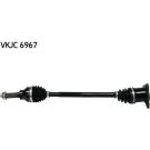 SKF Antriebswelle VKJC6967