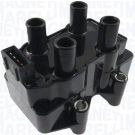 MAGNETI MARELLI Zündspule 060717043012