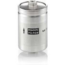 Mann & Hummel Kraftstofffilter PKW AUDI,SEAT,SKODA,VW WK 725