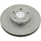FEBI BILSTEIN Bremsscheibe 26049