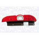 HECKLEUCHTE MAGNETI FIAT DOBLO MY09 LLH222