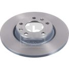 FEBI BILSTEIN Bremsscheibe 104508
