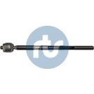 RTS Lenkrad 92-00658