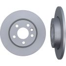 KAMOKA Bremsscheibe 1032024