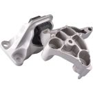 TEDGUM_TD Lagerung, Motor TED37615