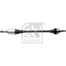 FEBI BILSTEIN Antriebswelle 184610