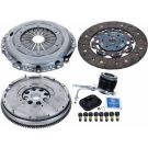 SACHS Kupplungssatz 2290 601 058 ZMS Modul XTend plus CSC