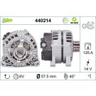 VALEO Generator 200231 VALEO RE-GEN AT