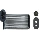 KAMOKA Wärmetauscher, Innenraumheizung 7765039