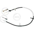 A.B.S. Handbremsseil Seilzug Festellbremse K17967