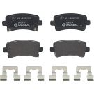 BREMBO Bremsklötze HA P 59 059