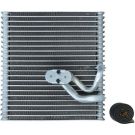 KAMOKA Verdampfer, Klimaanlage 7770029