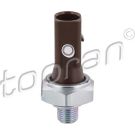 TOPRAN Druckschalter 108890