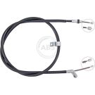 A.B.S. Handbremsseil Seilzug Festellbremse K16044