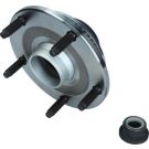 KAMOKA Radlagersatz 5500253