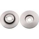 Bremsscheibe Hyundai P. Santa Fe 2.2 Crdi/2.7 4X4 06-12 DF6222