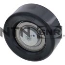 SNR Führungsrolle GA384.13