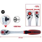 KS TOOLS Umschaltknarre 935.1290