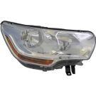 Scheinwerfer L H7/H1 +LWR +MOT TGFL CITROEN DS4 4,11-7,15 1970,506,1
