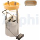 DELPHI Kraftstoff-Fördereinheit FG2498-12B1
