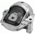 Lagerung, Motor Vw A4/A5/Q5 07- 3.2Fsi Quattro 34746 01