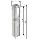 Kraftstofffilter F 026 402 824