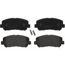 BREMBO Bremsklötze VA P 49 045