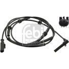 Sensor, Raddrehzahl 106940