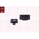 KENNZEICHENLEUCHTE W5W FORD TRANSIT VAN 1,00-7,14/CONNECT/TOURNEO 6,02-1,13 25090853