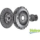 Kupplungssatz NEW ORIGINAL KIT3P VAL827192