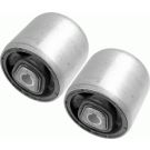 Rep.-Satz Querlenkerlager Hydr BMW 34644 02