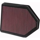 Luftfilter Motorrad Ducati Multistrada 03-09 DU-1004