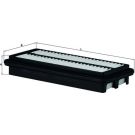 MAHLE Luftfilter LX 2865