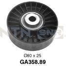 SNR Führungsrolle GA358.89