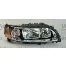 Scheinwerfer L H7/H9 +LWR +MOT VALEO PQ VOLVO S60 1,05-3,09 43522