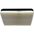 20V Aq-One Hepa-Filter für Staubsauger Ok-03.4318_19 WT02F001