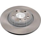 FEBI BILSTEIN Bremsscheibe 36463