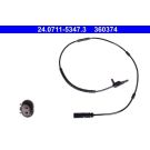 ATE ABS Sensor 24.0711-5347.3