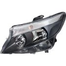 SCHEINWERFER HELLA MERCEDES VITO/V-KLASSE 14 1EL 011 284-871