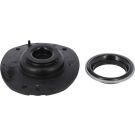 MONROE Stützlager 1Stk. VA re PEUGEOT 206+ 09 MOUNTING KIT MK143R