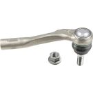 Spurstangenkopf VA re MERCEDES-BENZ,VW 43025 01