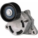 Spannrolle, Keilrippenriemen T38455