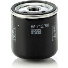 Mann & Hummel Ölfilter PKW SAAB 9-3 W 712/80