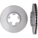 KAMOKA Bremsscheibe 1032226